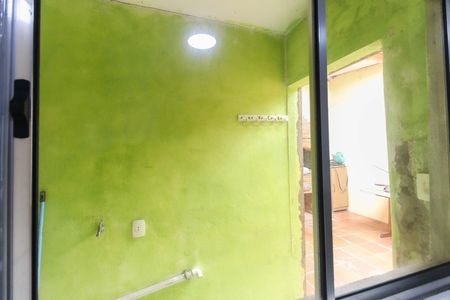 Casa para alugar com 142m², 3 quartos e sem vaga Casa para alugar com 142m², 3 quartos e sem vagaVista da Cozinha