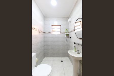 Casa para alugar com 142m², 3 quartos e sem vaga Casa para alugar com 142m², 3 quartos e sem vagaBanheiro 2