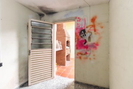 Casa para alugar com 142m², 3 quartos e sem vaga Casa para alugar com 142m², 3 quartos e sem vagaQuarto de Serviço