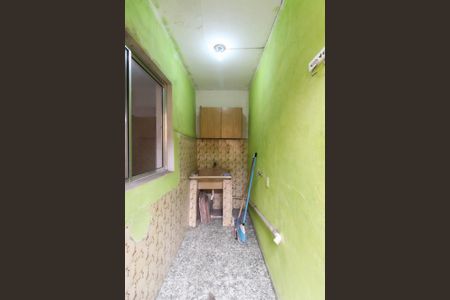 Casa para alugar com 142m², 3 quartos e sem vaga Casa para alugar com 142m², 3 quartos e sem vagaÁrea de Serviço