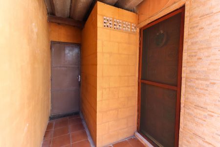 Casa para alugar com 142m², 3 quartos e sem vaga Casa para alugar com 142m², 3 quartos e sem vagaEntrada