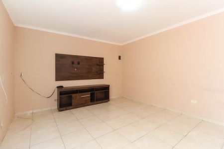 Sala de casa para alugar com 3 quartos, 142m² em Parque Paulistano, São Paulo