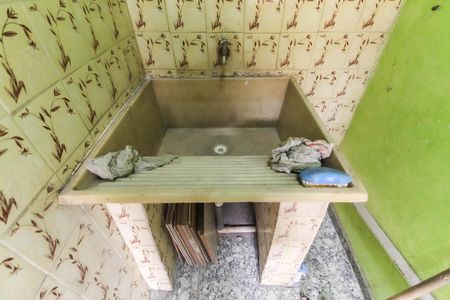 Casa para alugar com 142m², 3 quartos e sem vaga Casa para alugar com 142m², 3 quartos e sem vagaÁrea de Serviço