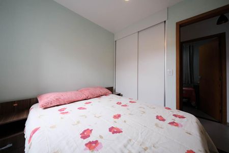 Quarto 2 de apartamento à venda com 2 quartos, 44m² em Vila Paranagua, São Paulo