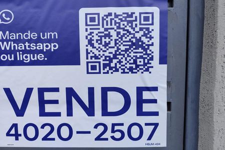 Apartamento à venda com 44m², 2 quartos e sem vagaFachada