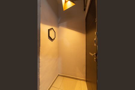 Studio à venda com 58m², 2 quartos e sem vaga Studio à venda com 58m², 2 quartos e sem vagaEntrada