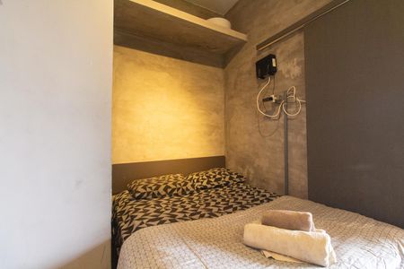 Quarto de kitnet/studio à venda com 2 quartos, 58m² em Santa Cecilia, São Paulo