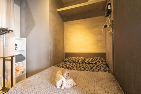 Quarto de kitnet/studio à venda com 2 quartos, 58m² em Santa Cecilia, São Paulo