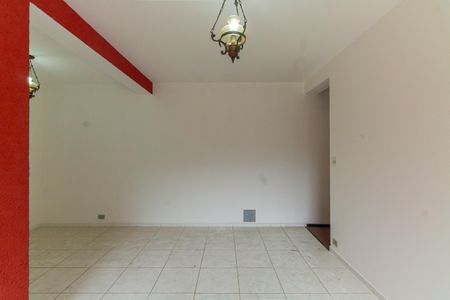 Sala de apartamento para alugar com 2 quartos, 62m² em Vila Gomes Cardim, São Paulo