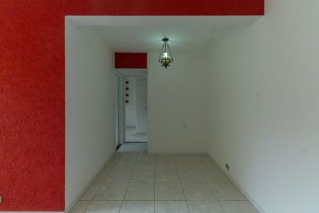 Sala de apartamento para alugar com 2 quartos, 62m² em Vila Gomes Cardim, São Paulo