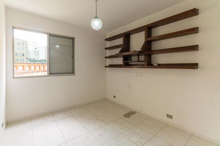 Quarto 2 de apartamento para alugar com 2 quartos, 62m² em Vila Gomes Cardim, São Paulo