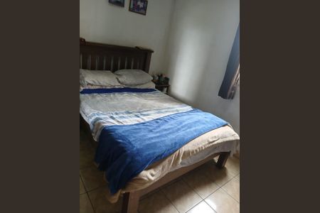 Foto 04 de apartamento à venda com 2 quartos, 52m² em Independência, São Bernardo do Campo