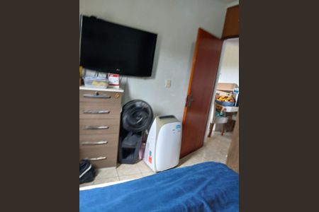 Foto 07 de apartamento à venda com 2 quartos, 52m² em Independência, São Bernardo do Campo