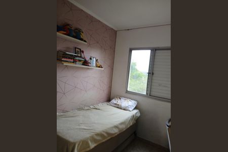 Foto 06 de apartamento à venda com 2 quartos, 52m² em Independência, São Bernardo do Campo