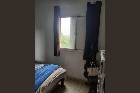 Foto 05 de apartamento à venda com 2 quartos, 52m² em Independência, São Bernardo do Campo