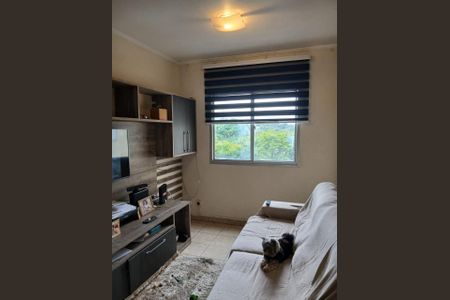 Foto 02 de apartamento à venda com 2 quartos, 52m² em Independência, São Bernardo do Campo