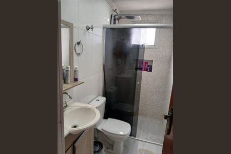 Foto 08 de apartamento à venda com 2 quartos, 52m² em Independência, São Bernardo do Campo