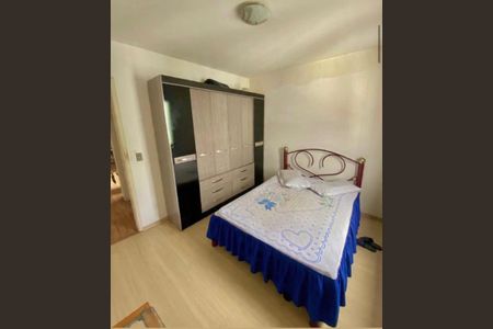 Foto 09 de apartamento à venda com 2 quartos, 68m² em Jardim Maria Rosa, Taboão da Serra