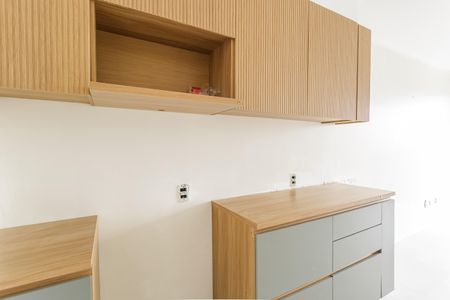 Studio para alugar com 25m², 1 quarto e sem vaga Studio para alugar com 25m², 1 quarto e sem vagaStudio