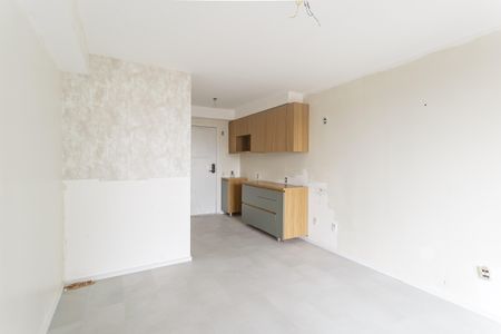 Studio para alugar com 25m², 1 quarto e sem vaga Studio para alugar com 25m², 1 quarto e sem vagaStudio