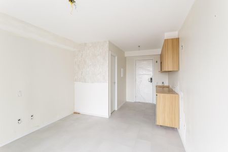Studio para alugar com 25m², 1 quarto e sem vaga Studio para alugar com 25m², 1 quarto e sem vagaStudio