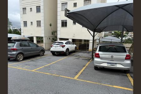 Apartamento à venda com 48m², 2 quartos e 2 vagasGaragem