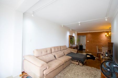 Apartamento à venda com 197m², 3 quartos e 1 vagaSala