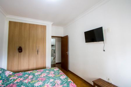 Apartamento à venda com 197m², 3 quartos e 1 vagaQuarto 2