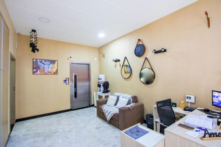 Apartamento à venda com 197m², 3 quartos e 1 vagaÁrea comum