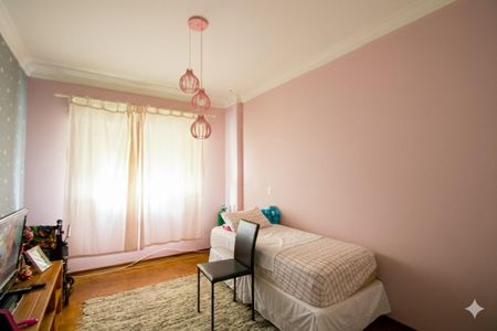 Apartamento à venda com 197m², 3 quartos e 1 vagaQuarto 3