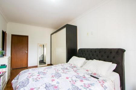 Apartamento à venda com 197m², 3 quartos e 1 vagaQuarto 1 - Suíte