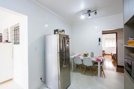 Apartamento à venda com 197m², 3 quartos e 1 vagaCozinha