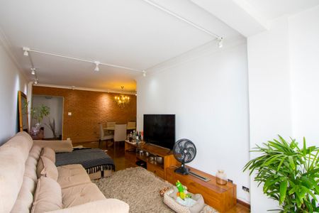 Apartamento à venda com 197m², 3 quartos e 1 vagaSala