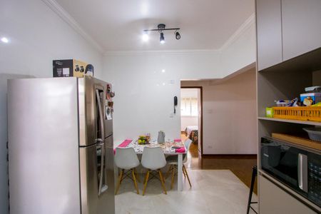 Apartamento à venda com 197m², 3 quartos e 1 vagaCozinha