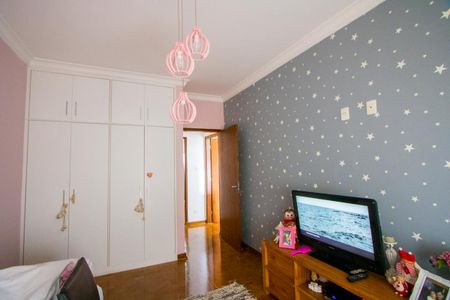 Apartamento à venda com 197m², 3 quartos e 1 vagaQuarto 3