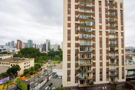 Vista do quarto 1 de apartamento à venda com 3 quartos, 197m² em Centro, Santo André