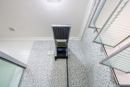 Apartamento à venda com 197m², 3 quartos e 1 vagaBanheiro do quarto 1