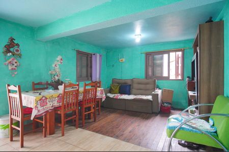 Casa à venda com 146m², 3 quartos e 2 vagasSala de Jantar