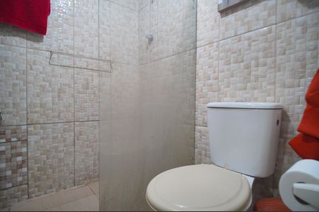 Casa à venda com 146m², 3 quartos e 2 vagasBanheiro 1