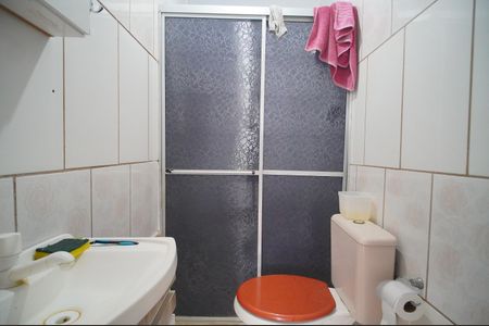 Casa à venda com 146m², 3 quartos e 2 vagasBanheiro 2