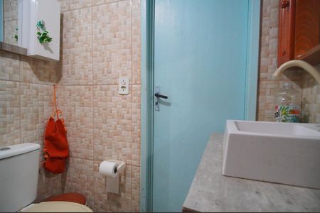 Casa à venda com 146m², 3 quartos e 2 vagasBanheiro 1