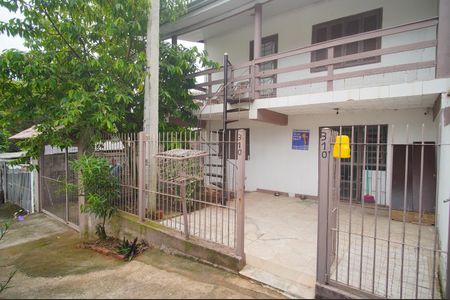 Casa à venda com 146m², 3 quartos e 2 vagasFachada