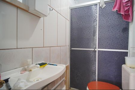 Casa à venda com 146m², 3 quartos e 2 vagasBanheiro 2