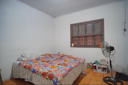 Casa à venda com 146m², 3 quartos e 2 vagasQuarto 3