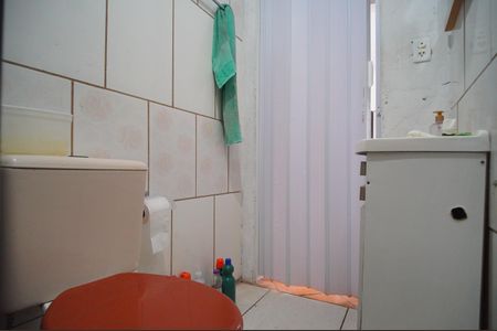 Casa à venda com 146m², 3 quartos e 2 vagasBanheiro 2