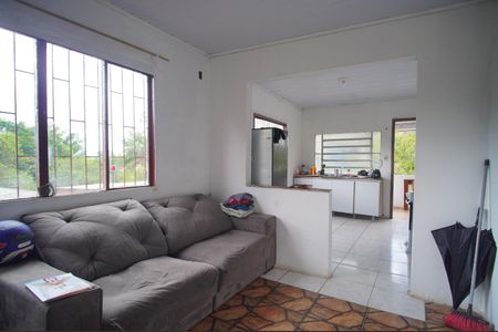 Casa à venda com 146m², 3 quartos e 2 vagasSala