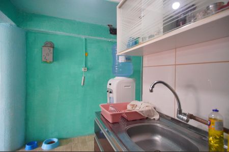 Casa à venda com 146m², 3 quartos e 2 vagasCozinha