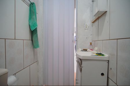 Casa à venda com 146m², 3 quartos e 2 vagasBanheiro 2