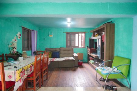 Casa à venda com 146m², 3 quartos e 2 vagasSala de Jantar