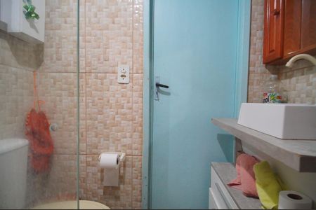 Casa à venda com 146m², 3 quartos e 2 vagasBanheiro 1